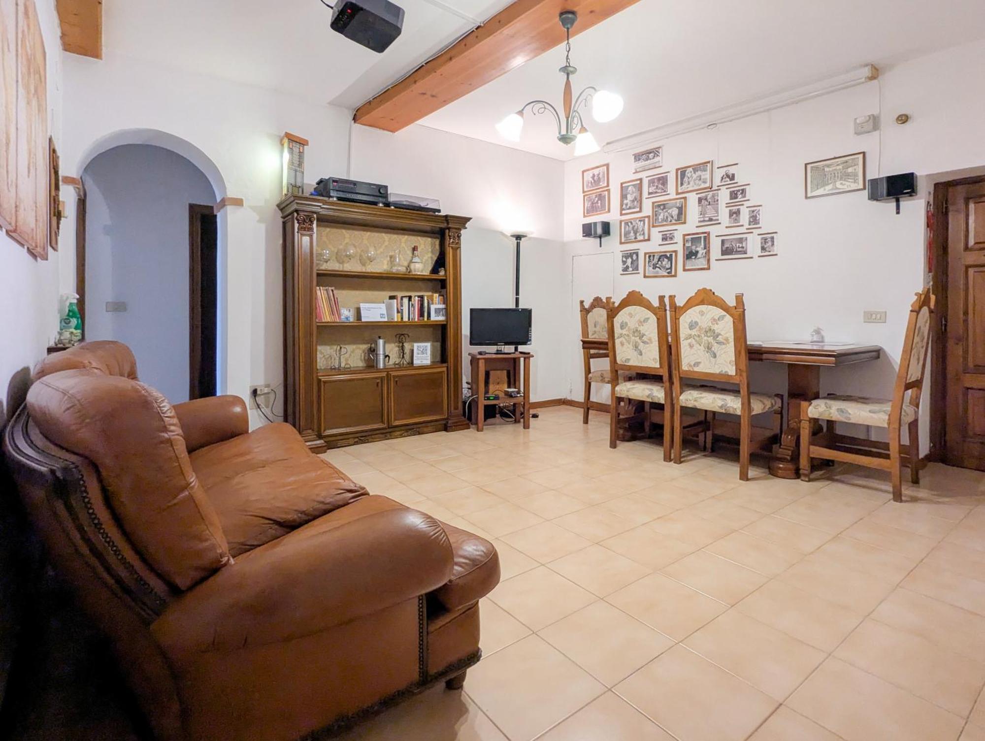 Cheap Apartment In The Old Village Colle di Val d'Elsa Exterior foto